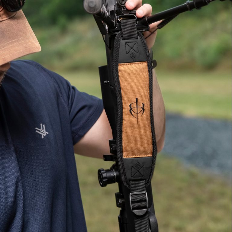 Pulse Sling | Slim & Efficient Gun Sling | Firearms Accessories ...