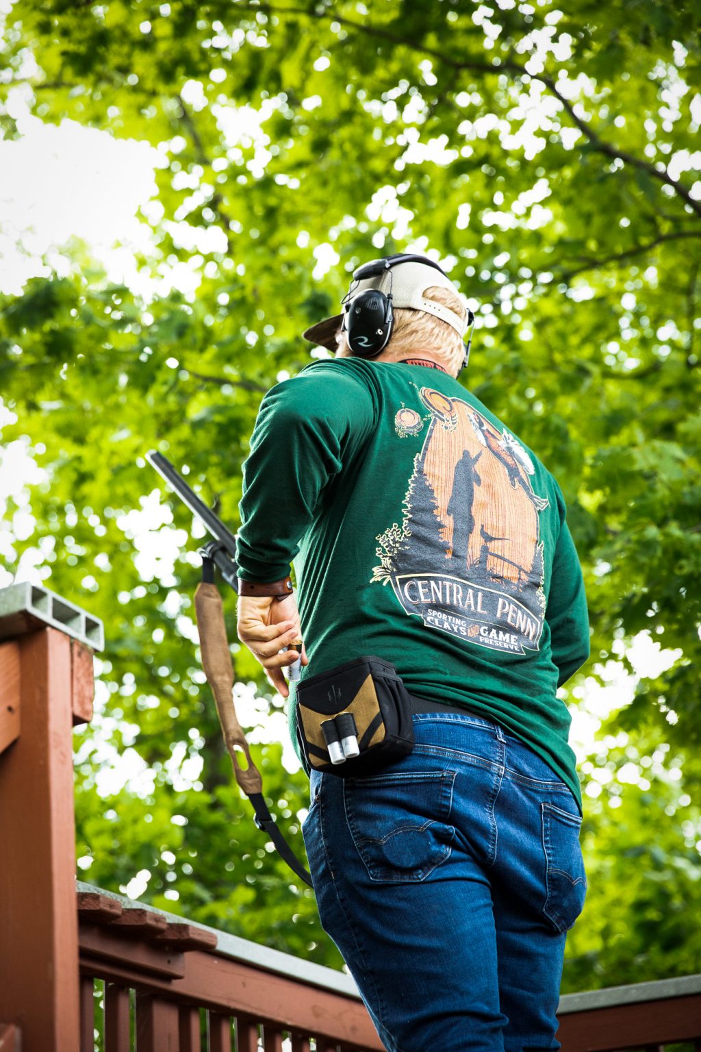 Top 5 MustHave Sporting Clay Accessories BlackHeart