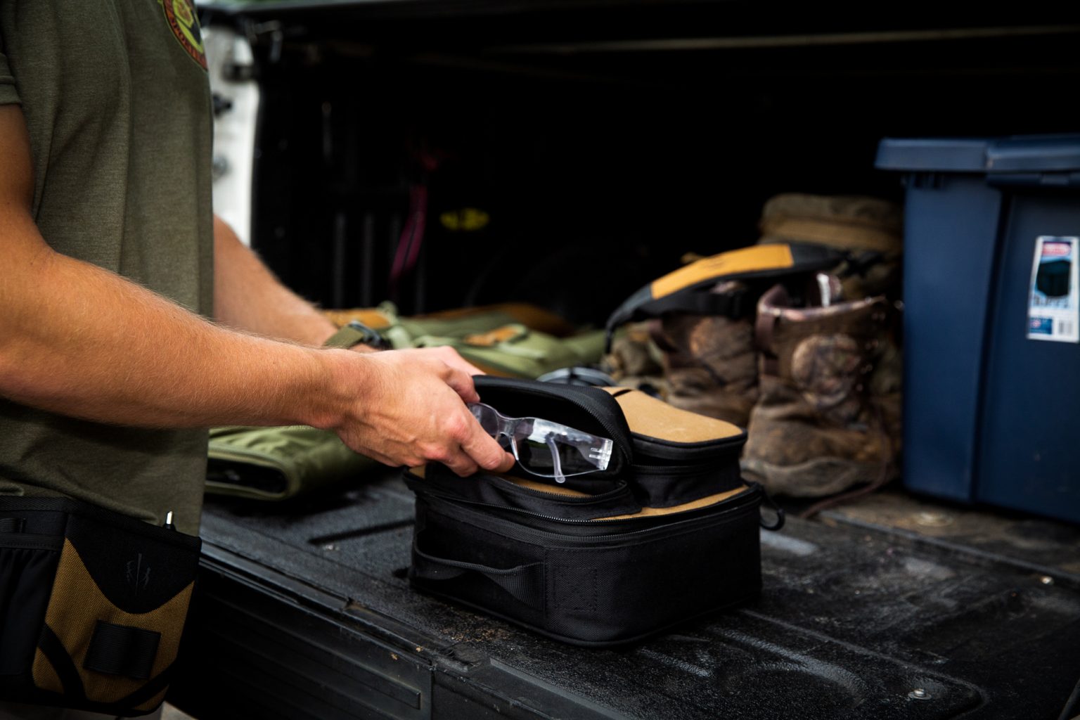 Top 5 MustHave Sporting Clay Accessories BlackHeart