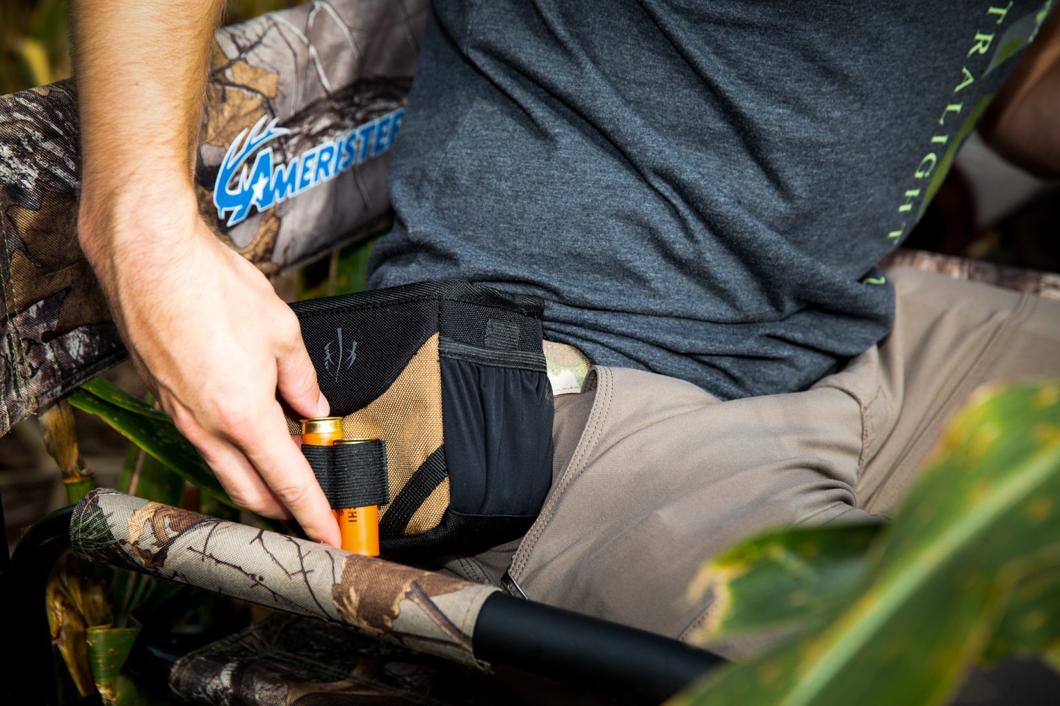 5 Dove Hunting Tips For Shooting More Doves BlackHeart